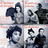 The first batch of Sony's Met Archival Recordings